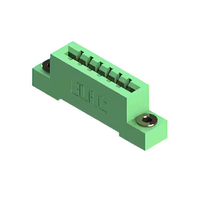 337-006-500-103 EDAC Inc.  Edgeboard Connectors